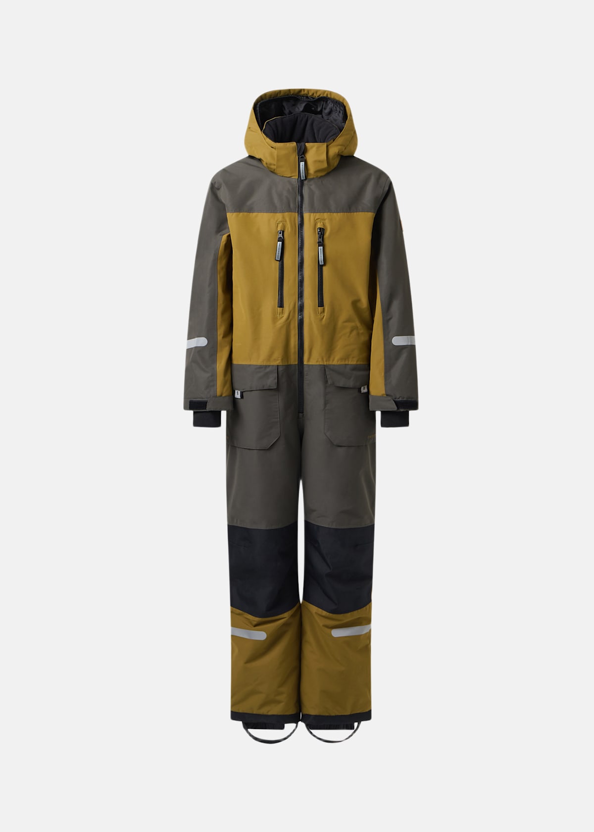 Hemsedal Winter Overall JR