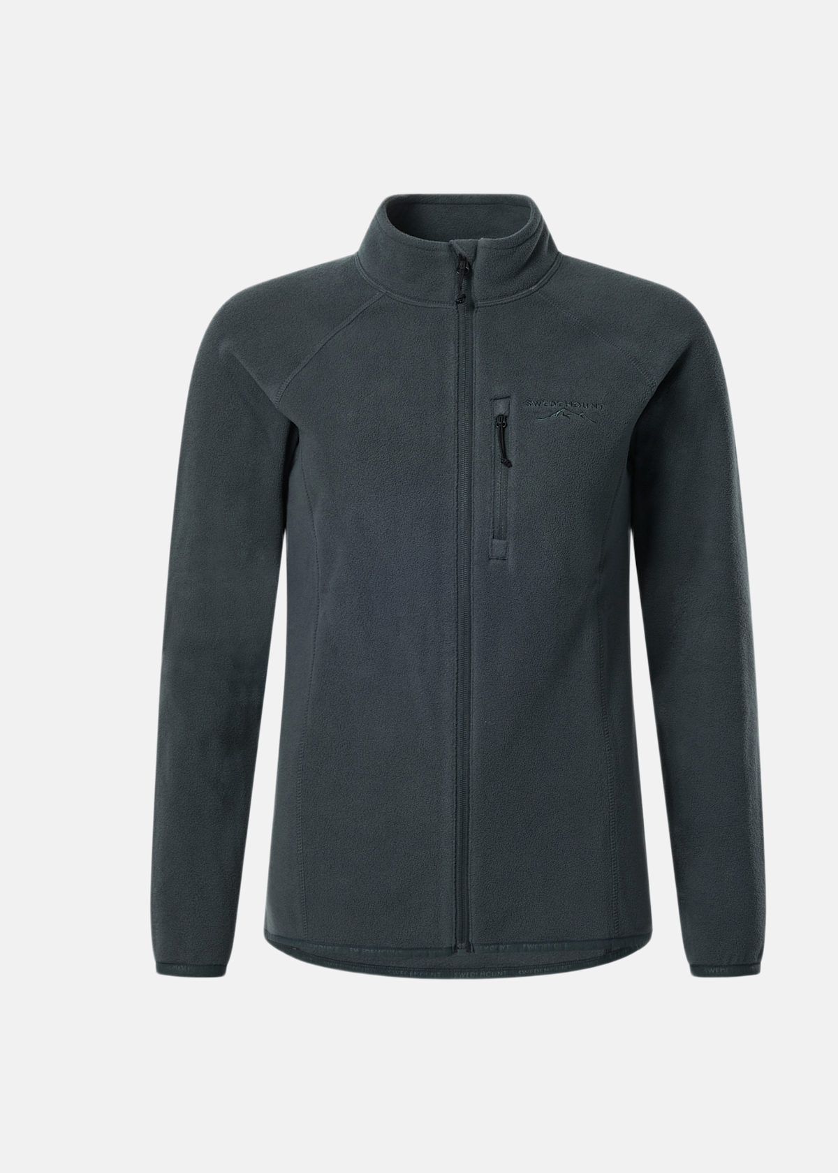 Geilo Fleece Full Zip II W