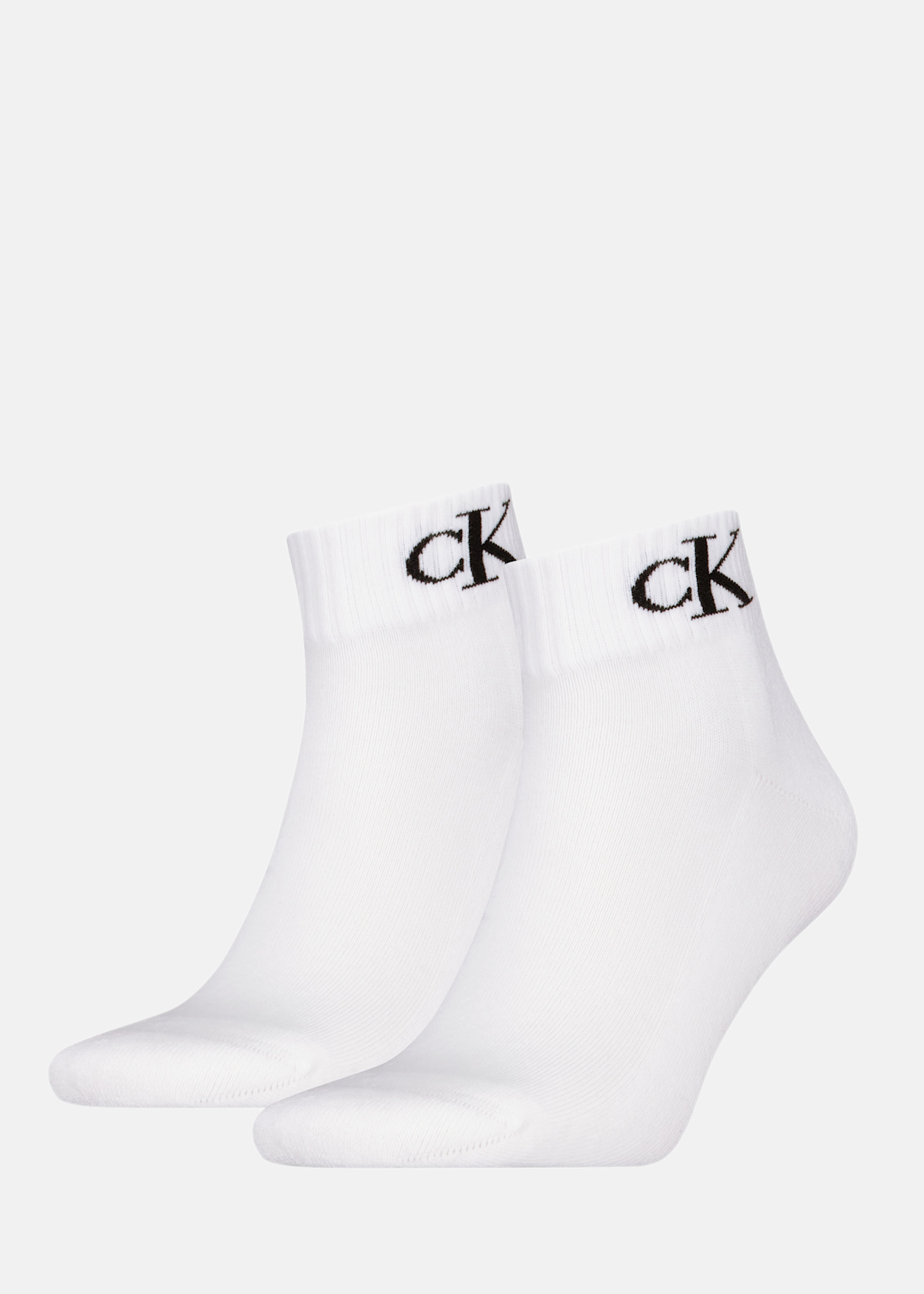 CKJ MEN QUARTER 2P MONOGRAM