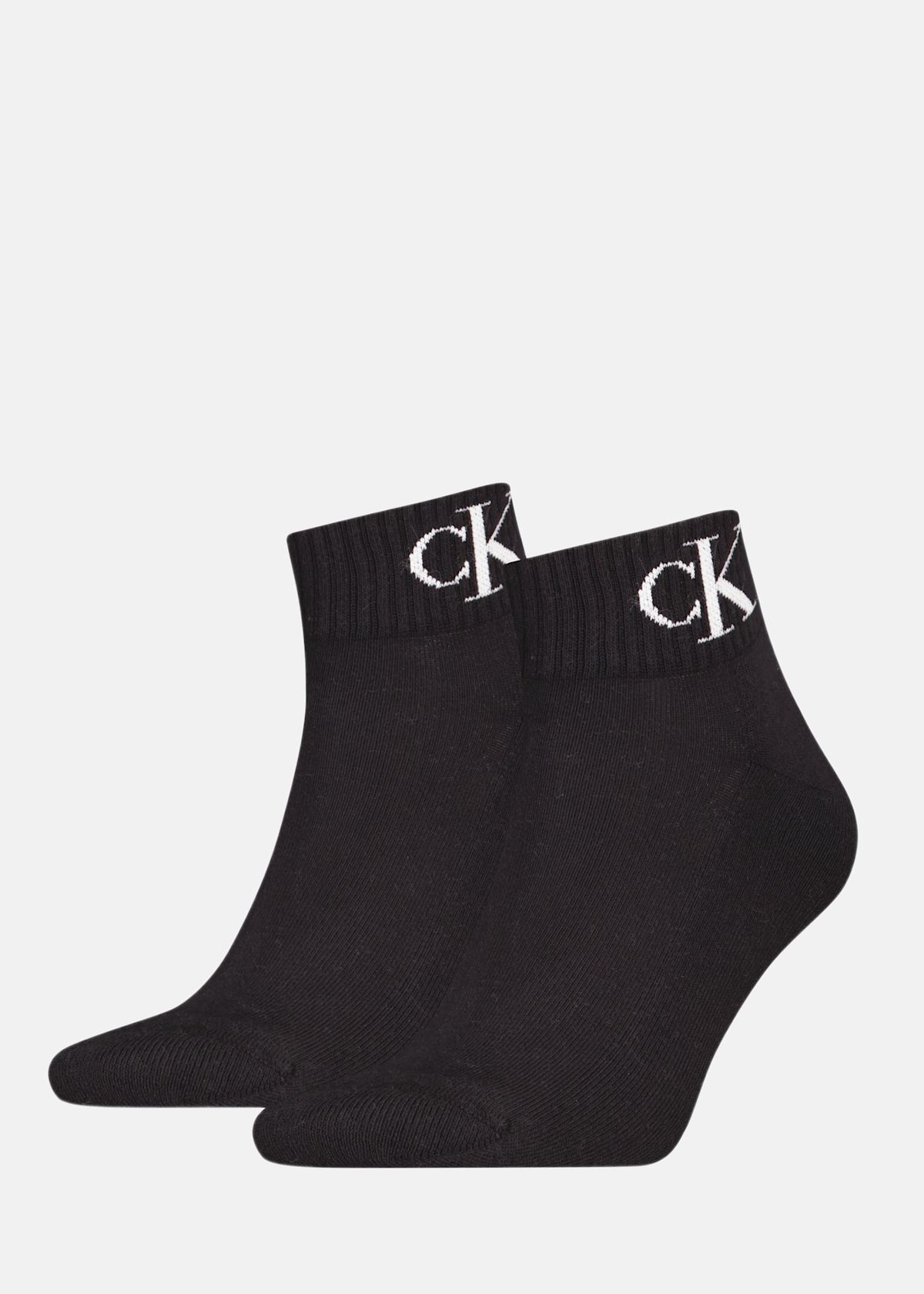 CKJ MEN QUARTER 2P MONOGRAM