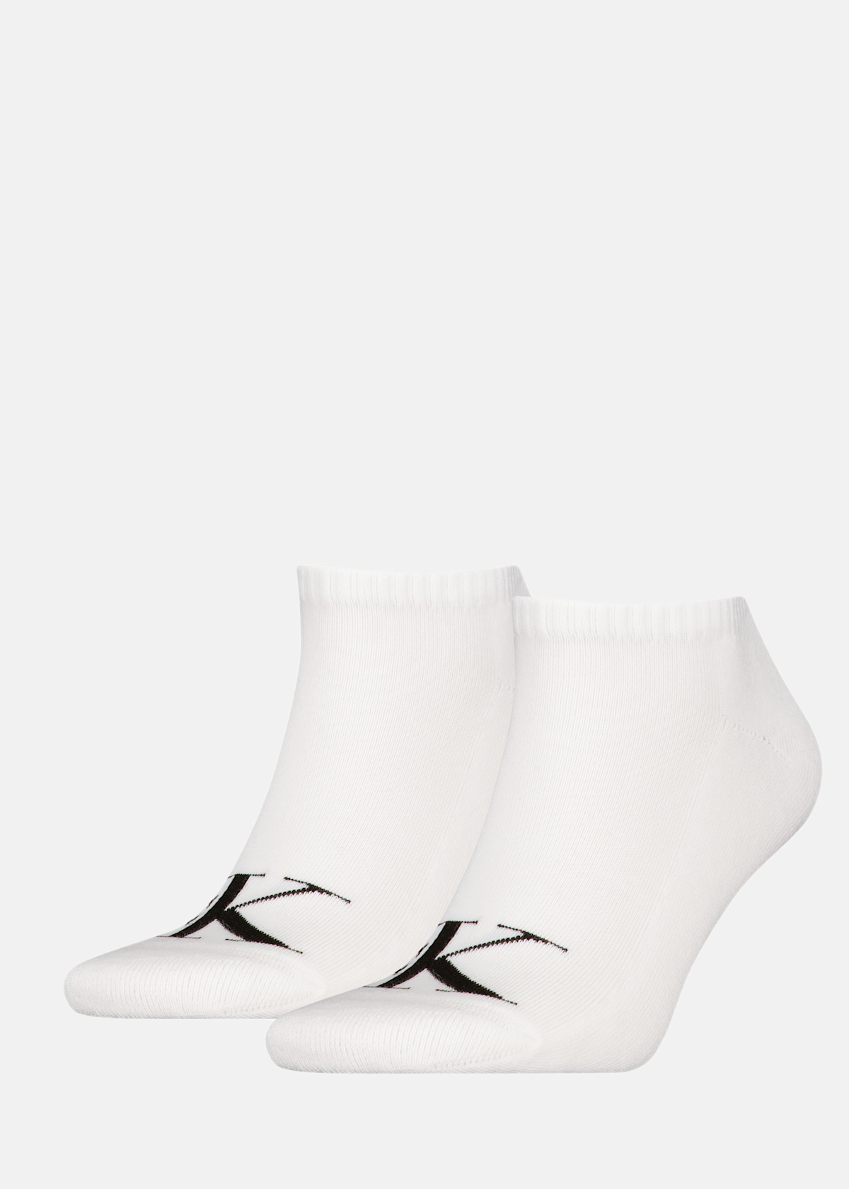 CKJ MEN SNEAKER 2P MONOGRAM
