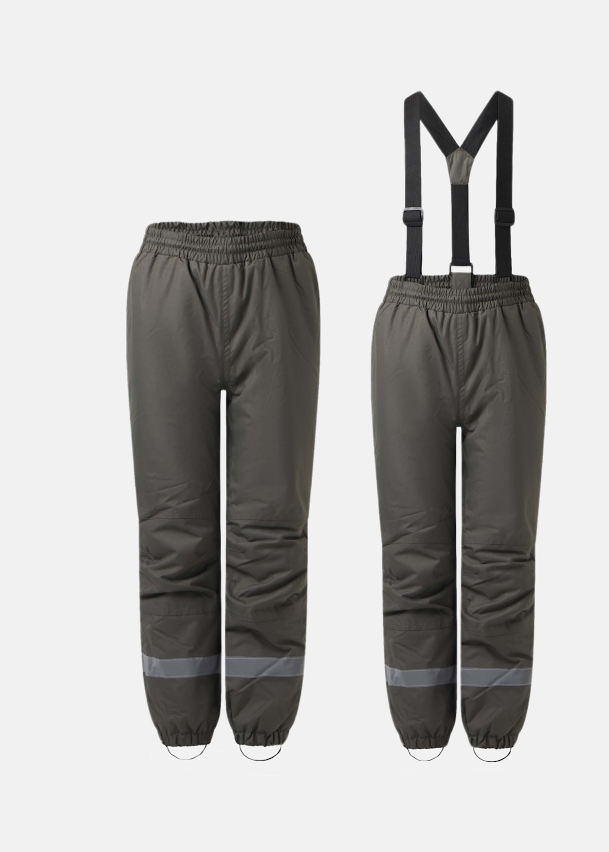 Snow and Slush Pants JR