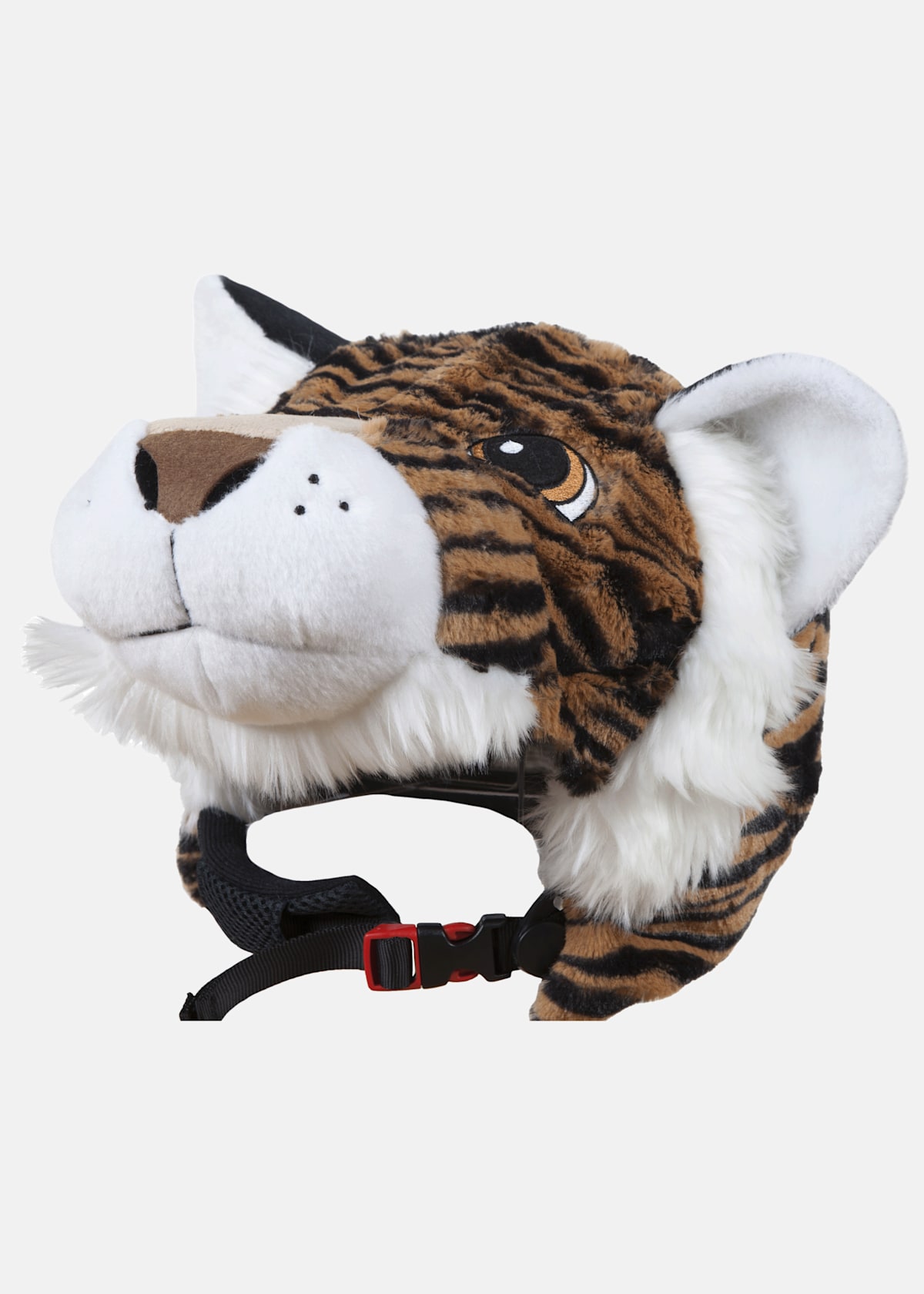 TIGER Cover