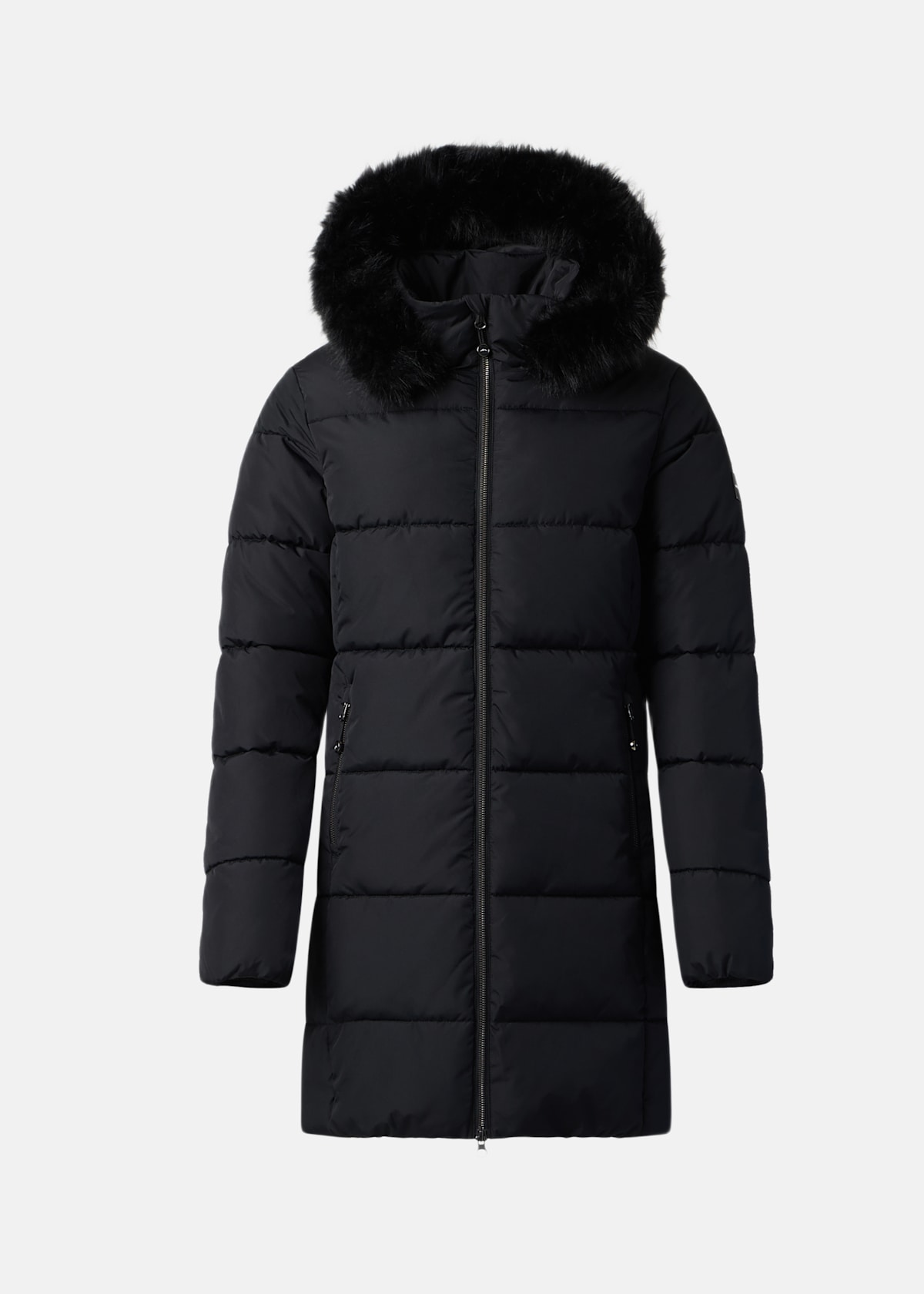 Trysil Parka W