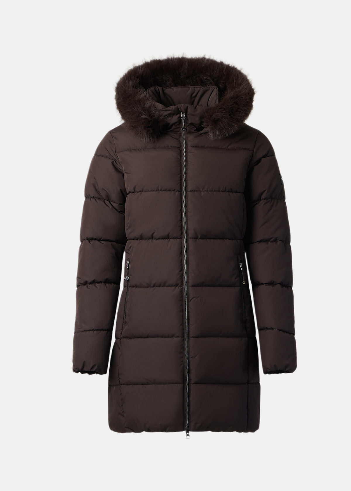 Trysil Parka W