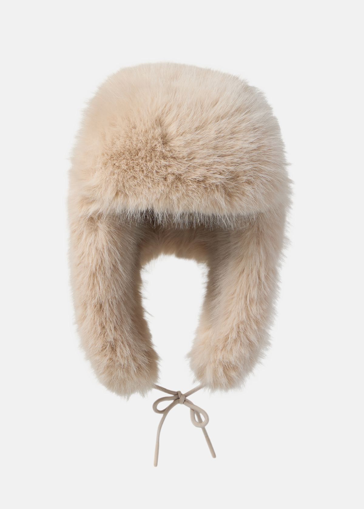 Vail Faux Fur Hat