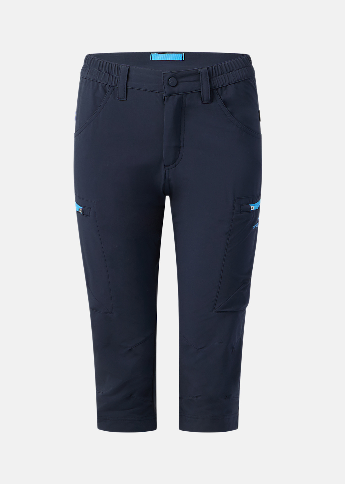 Glittertind 3/4 Pants W