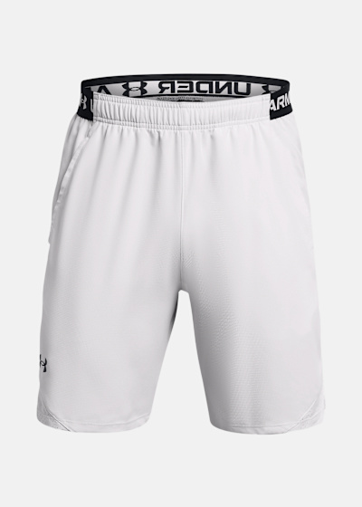 UA Vanish Woven 8in Shorts