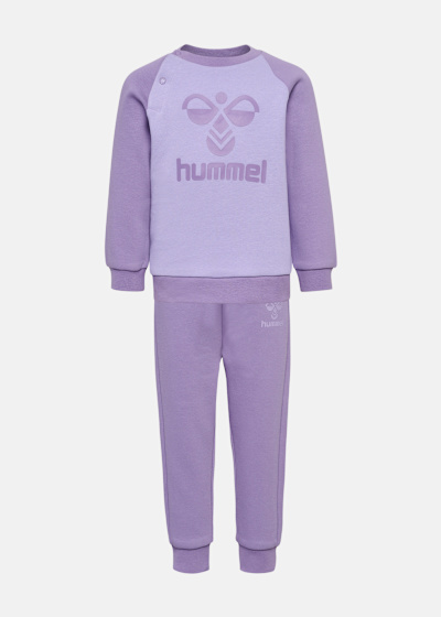 hmlHUMMING CREWSUIT