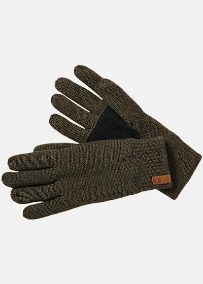 KINETIC WOOL GLOVE