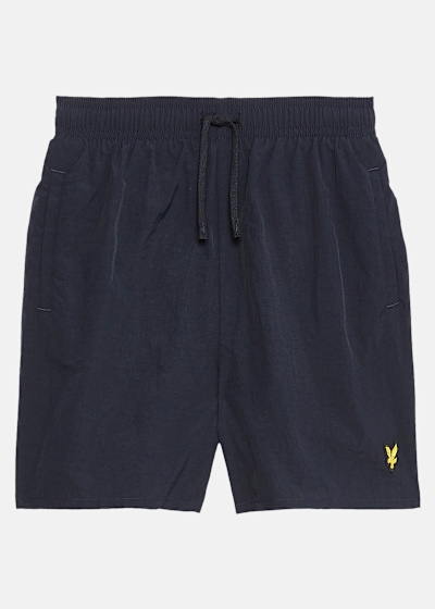 Plain Swim Short