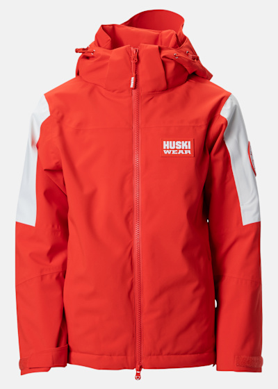 JR SKI JACKET