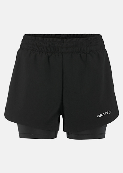 ADV ESSENCE 2-IN-1 SHORTS 2 W