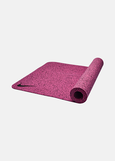 NIKE FLOW YOGA MAT 4 MM