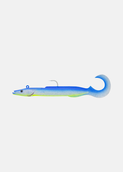 SANDY ANDY CURLTAIL JIG 150G 2
