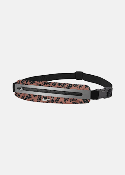 NIKE SLIM WAIST PACK 3.0 PRINT