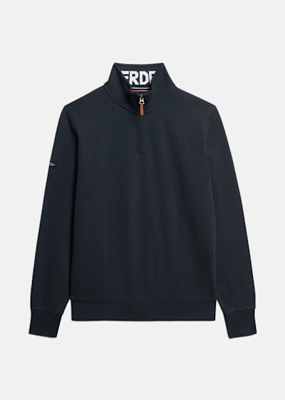 CORE LOGO HENLEY