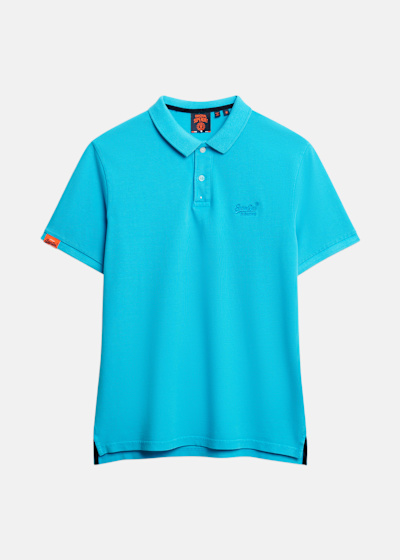VINT DESTROY POLO