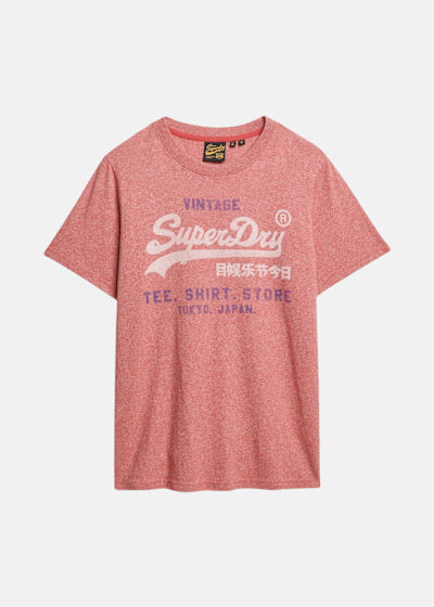 VL CLASSIC RELAXED TEE