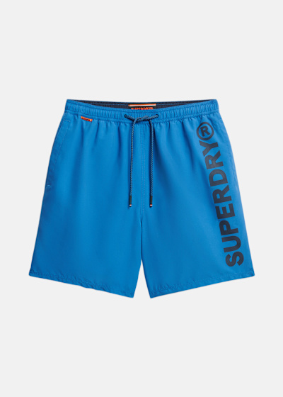 SPORT GRAPHIC 17 SWIM SHORT