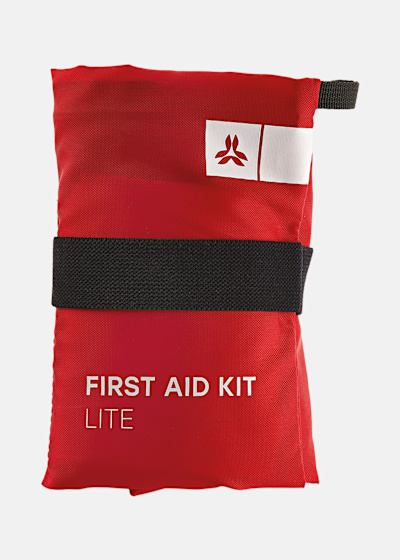 First Aid Kit Lite – Full