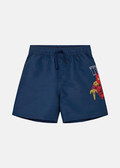 LWAGAN 304 - SWIM SHORTS