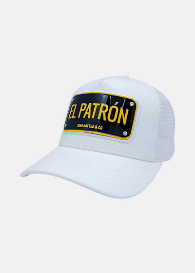 EL PATRON