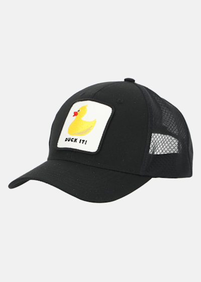 Blount & Pool Trucker Cap