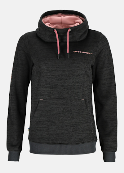 Training Logo Hood W II