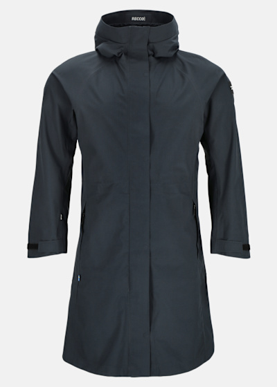 Öckerö Shell Coat W