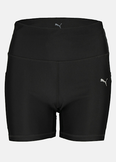 W RUN VELOCITY 5" SHORT TIGHT