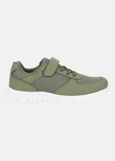 Rio Velcro Shoe JR