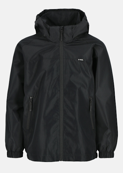 Aspen Wind Jacket JR