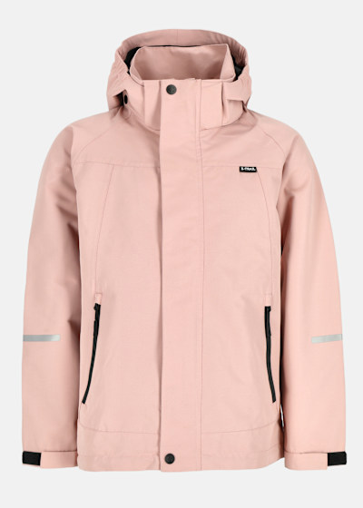 All- Weather Shell Jacket JR