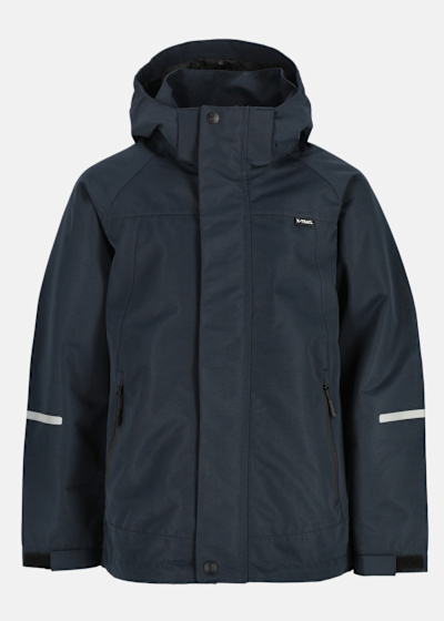 All- Weather Shell Jacket JR