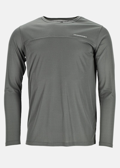 Ultra Light LS Tee II