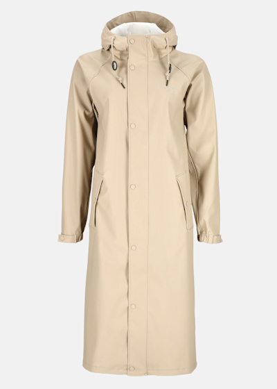 Väderöarna Long Coat W