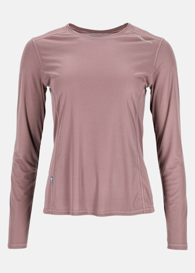 Ultra Light LS Tee W