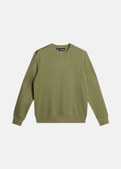 Alpha Crew Neck