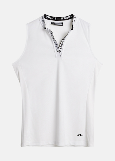 Leya Sleeveless Top