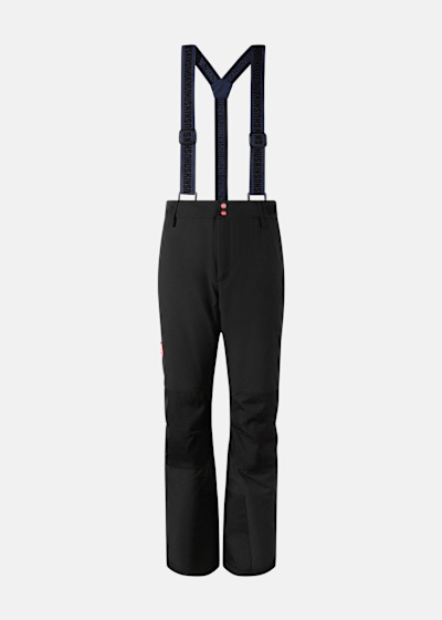 JR SKI PANT FULL ZIP