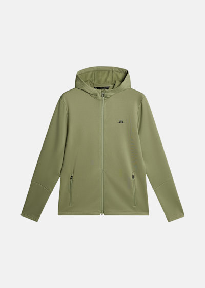 Aerial Full Zip Hood