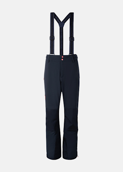 SKI PANT FULL ZIP