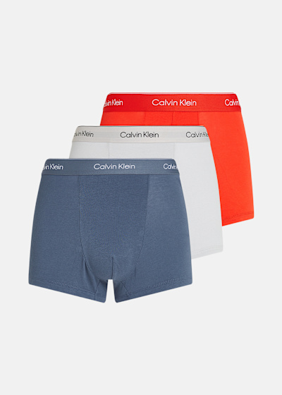 RELAXED FIT TRUNK 3PK