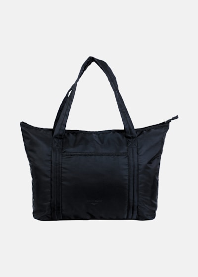 BORG DAILY TOTE