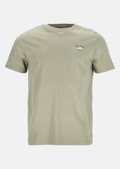 North Carolina Tee