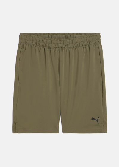 M TAD ESSENTIALS 7" Woven Shor