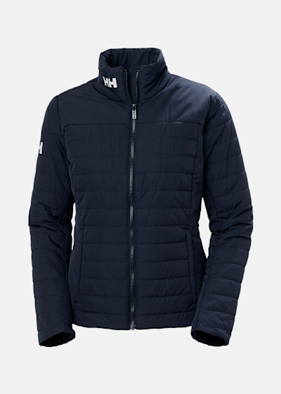 W CREW INSULATOR JACKET 2.0