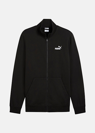 ESS No. 1 Logo Track Jacket FL