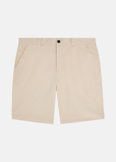 Course Stretch Chino Shorts